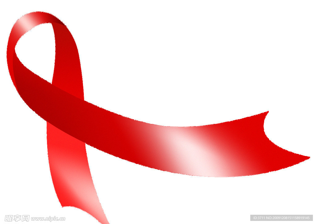 艾滋病标志