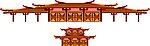 古代屋檐