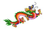 中国龙