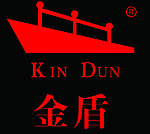 金盾服装logo