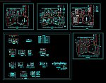 古典风格家具装修图