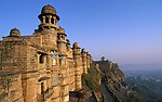 风景建筑