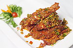 风味排骨