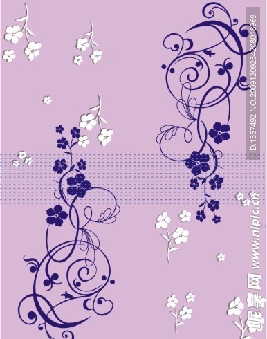 移门 花纹