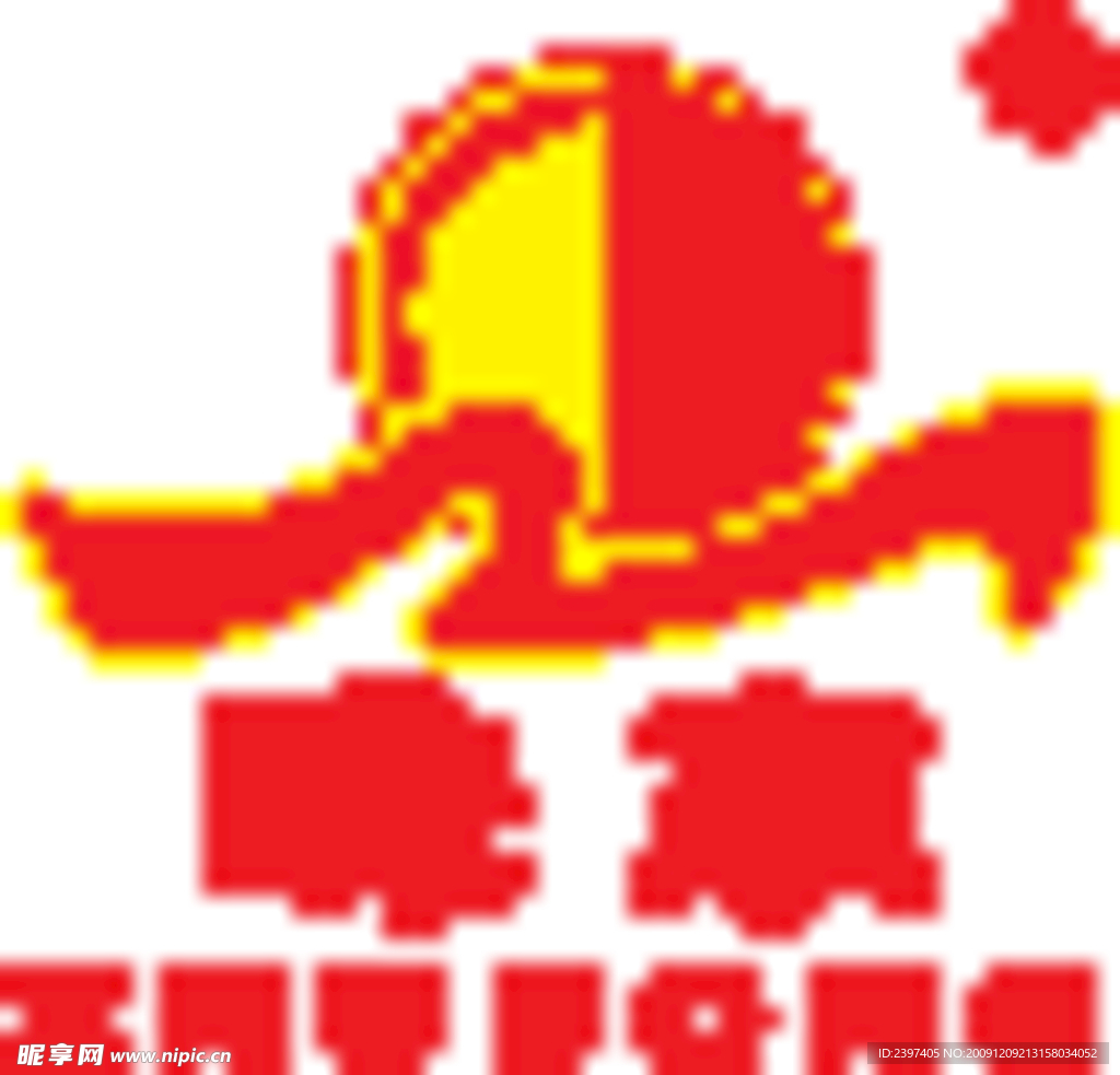 安徽珠东面粉集团标志