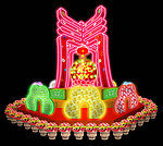 迎春灯饰