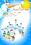 新年快乐