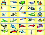 航空系列一