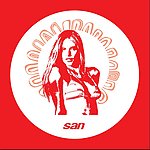 时尚san