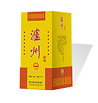 酒包装（展开图）
