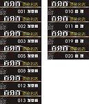 百分百烫染名店