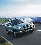 现代汽车