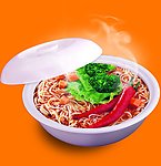 四川麻辣粉丝
