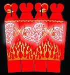 糖果盒包装
