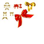 蝴蝶结