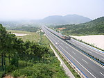 京珠高速公路