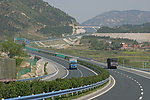 京珠高速公路