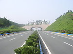京珠高速公路