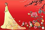 韩国女性