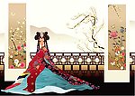 韩国女性