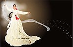 韩国女性