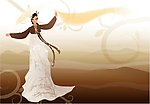 韩国女性