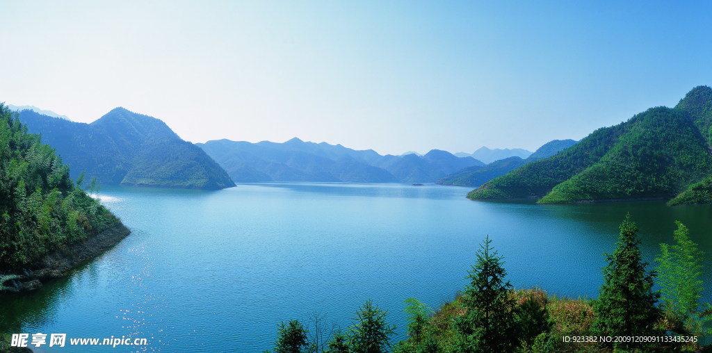 生态芙蓉湖