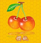 樱桃