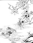 春江水暖鸭先知