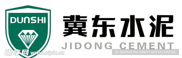 冀东水泥标