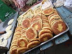烧饼