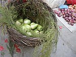 香瓜