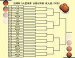 蓝球赛
