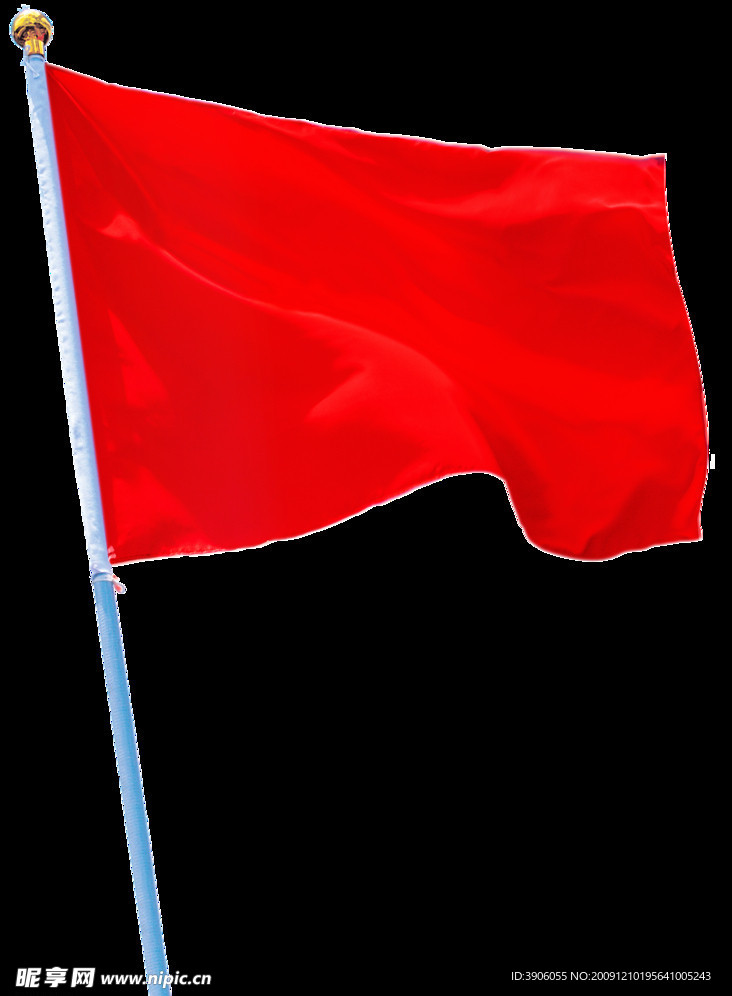 红旗