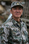 惊天动地 人物剧照 李幼斌