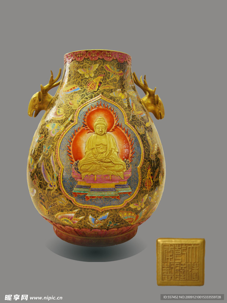 工艺品