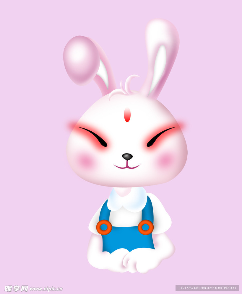 兔子1
