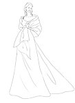 服装设计素材