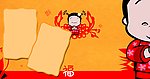 摄影模板
