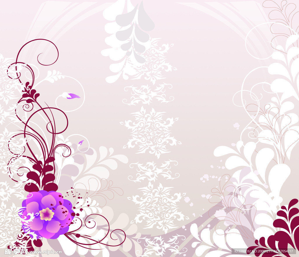 移门花纹