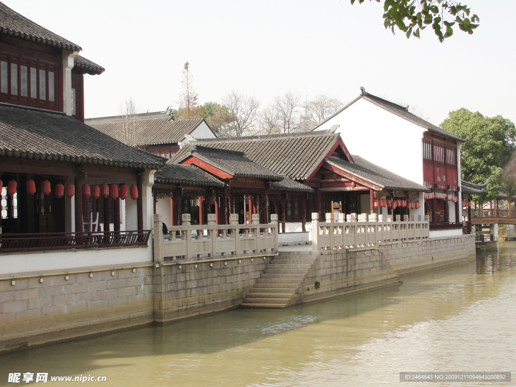 苏州风景