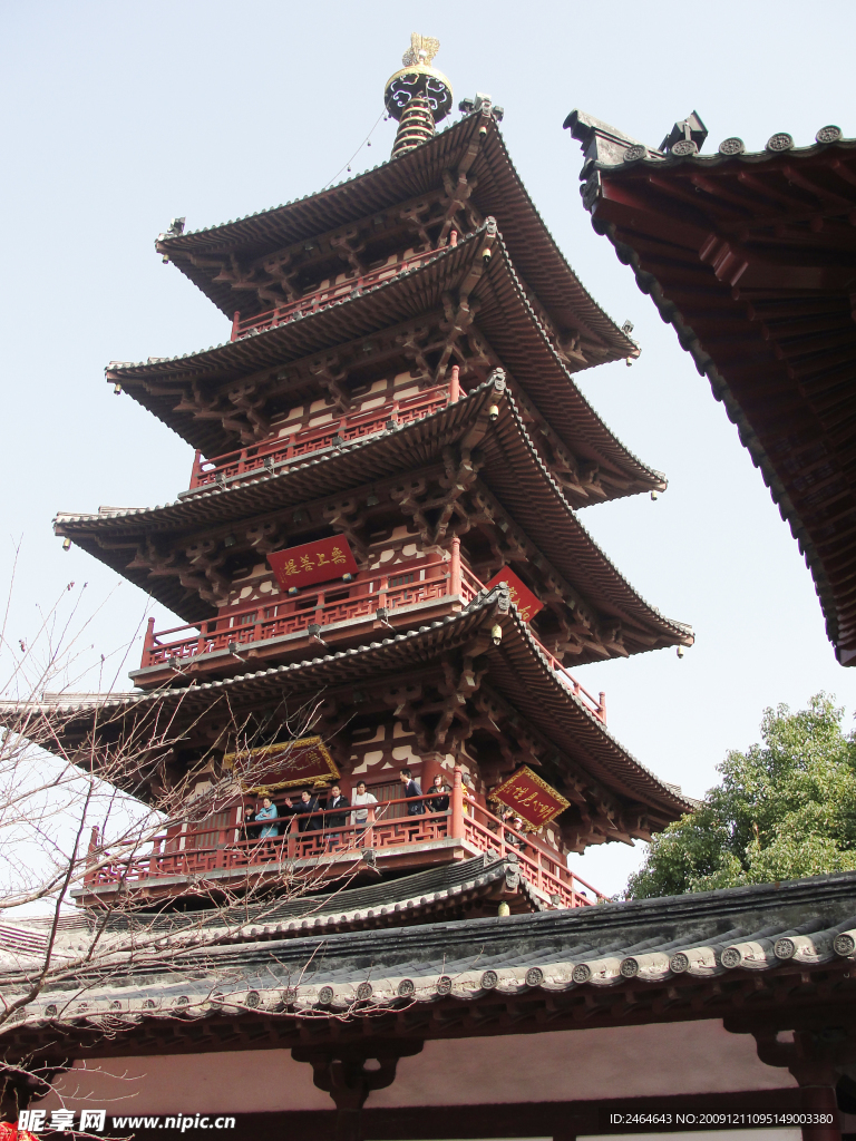 苏州风景