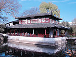 苏州风景