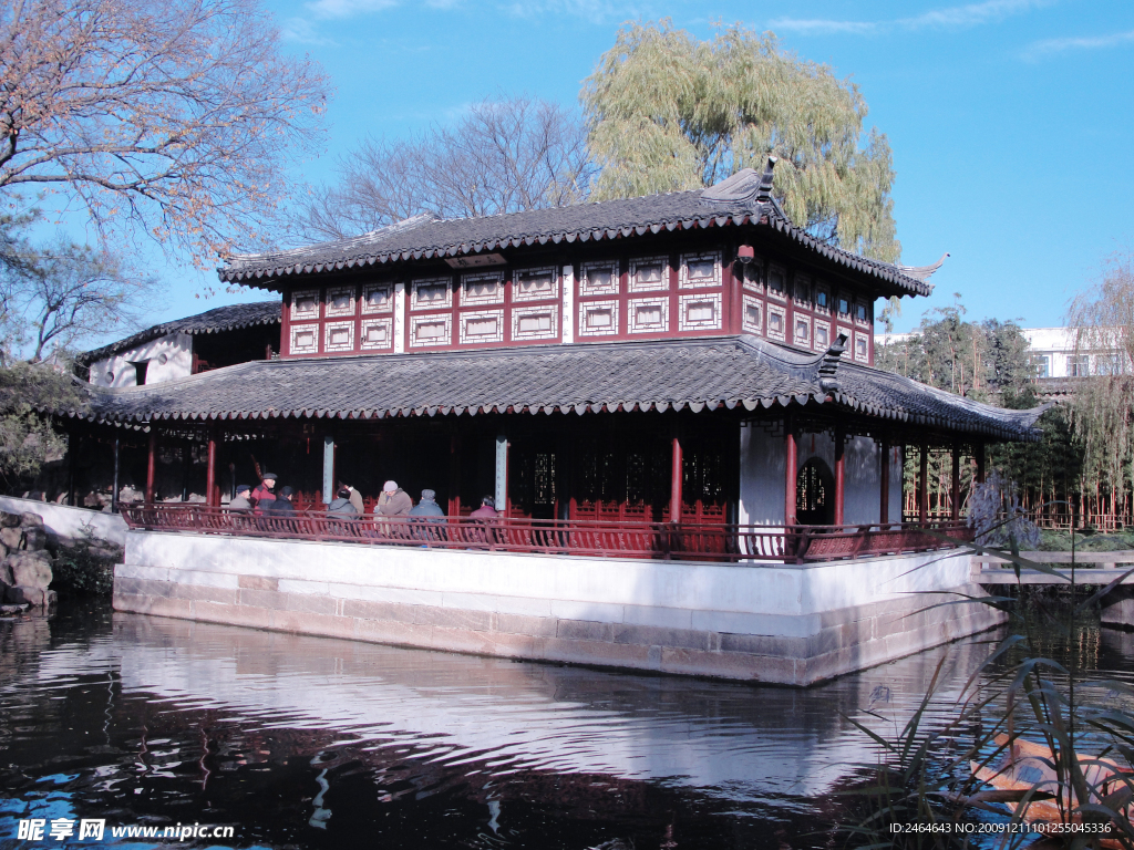 苏州风景