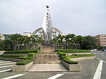 厚街标志