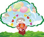 感恩树