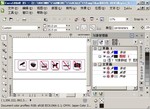产品分类 超市图标