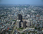 城市