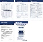 供电市场部价目表
