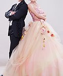 婚纱照